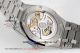 replica zf AP 15602 Royal Oak Jumbo blue face stainless steel 50th watch (9)_th.jpg